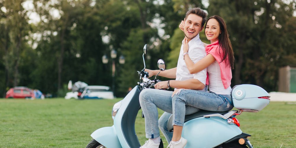 機車貸款好過嗎？銀行與民間貸款差異、優缺點與過件重點先了解