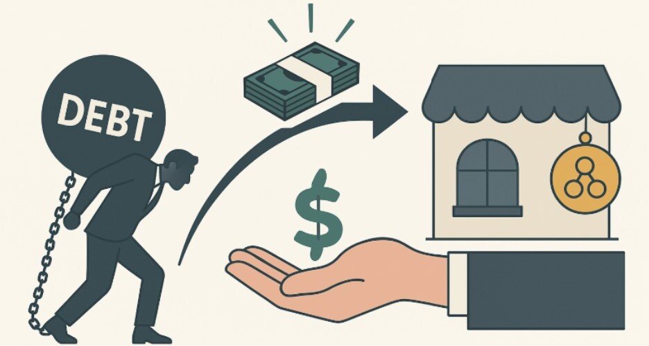 當舖代償怎麼辦理?轉當又適合誰?7分鐘帶你看懂所有重點