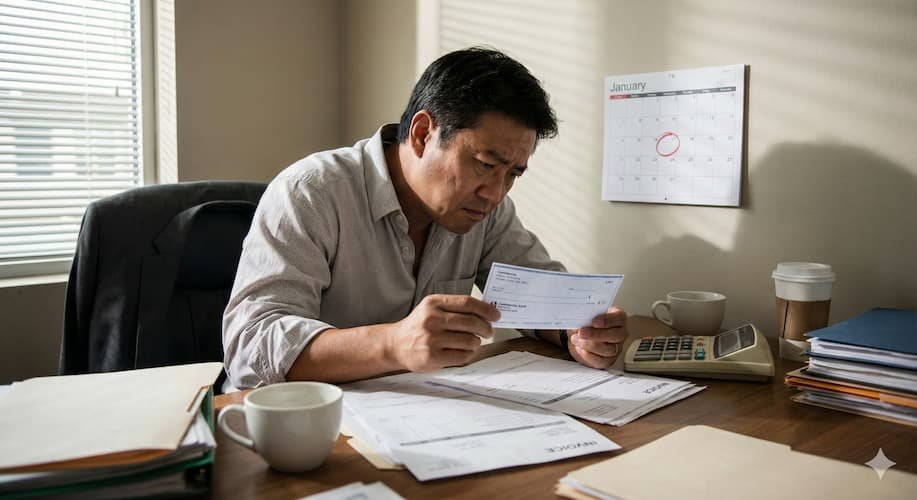 支客票是什麼？支客票貼現概念快速搞懂